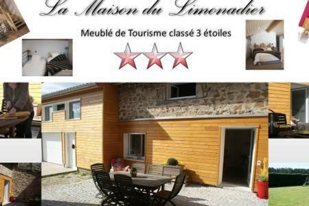 Le Limonadier Pruniere Exterior photo